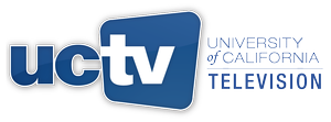 University of California TV logo not available