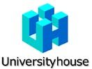 University House logo not available