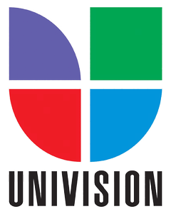 UNIVISION WEST logo not available