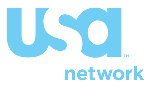 USA Network logo not available