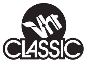 VH1 Classic logo not available
